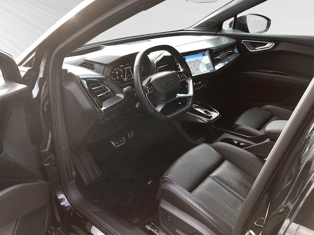 Audi Q4 e-tron 50 Quattro