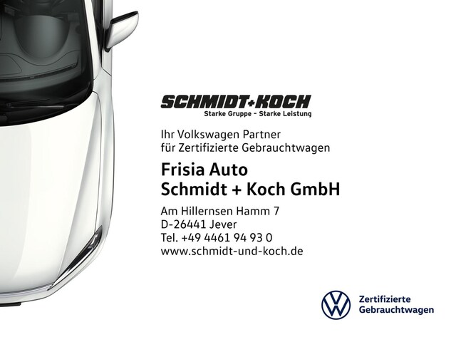 Volkswagen Golf 1.0 TSI Life Variant