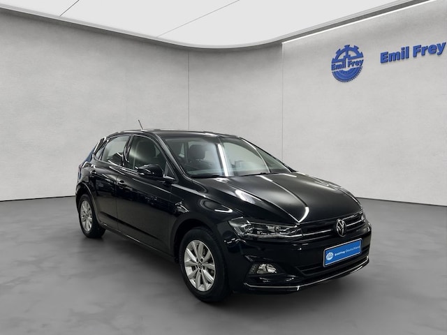 Volkswagen Polo 1.0 TSI Highline