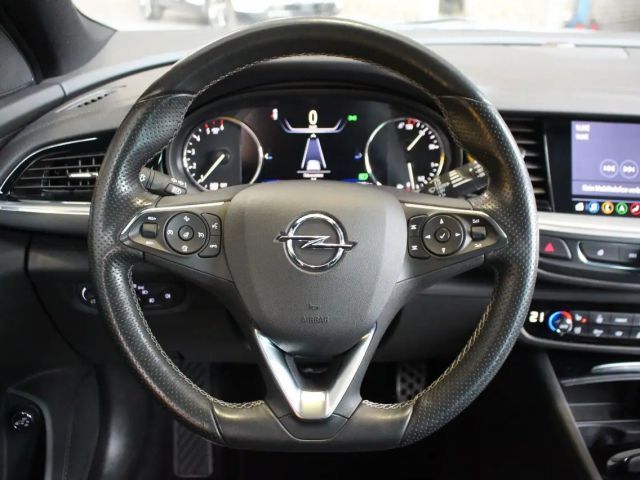 Opel Insignia Sports Tourer