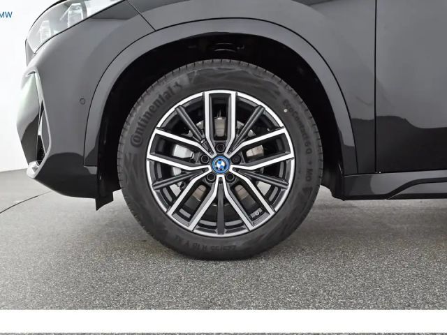 BMW iX1 eDrive20