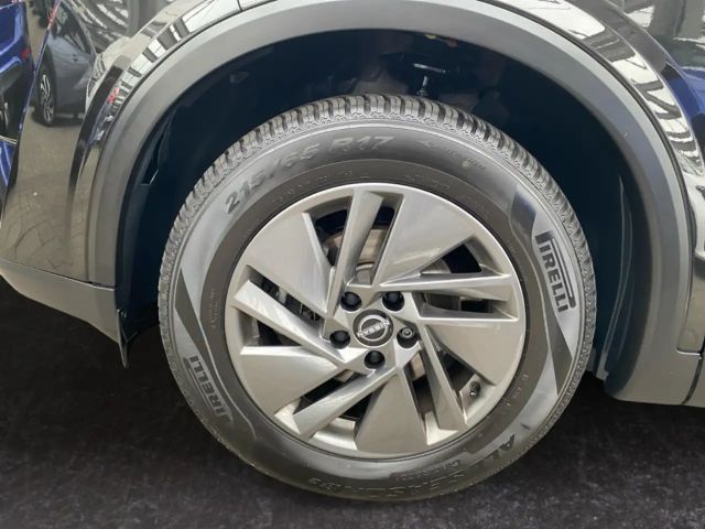 Nissan Qashqai Acenta DIG-T