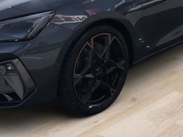 Cupra Leon 2.0 TSI 4Drive Sportstourer VZ