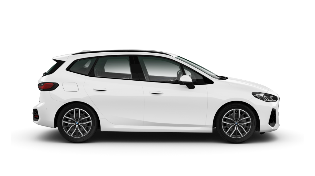 BMW 220 220i Active Tourer