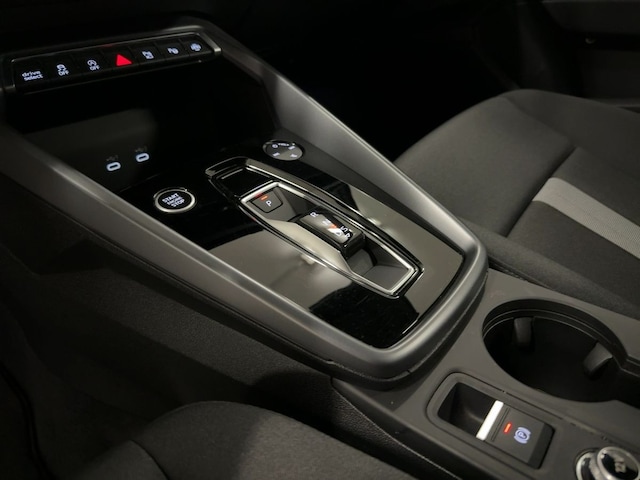 Audi A3 30 TFSI S-Tronic Sedan