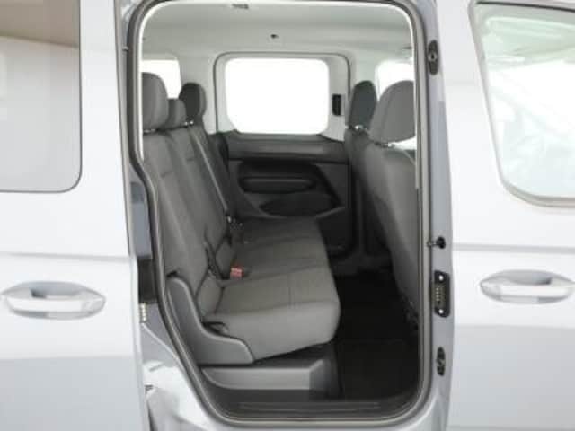 Volkswagen Caddy 1.5 TSI