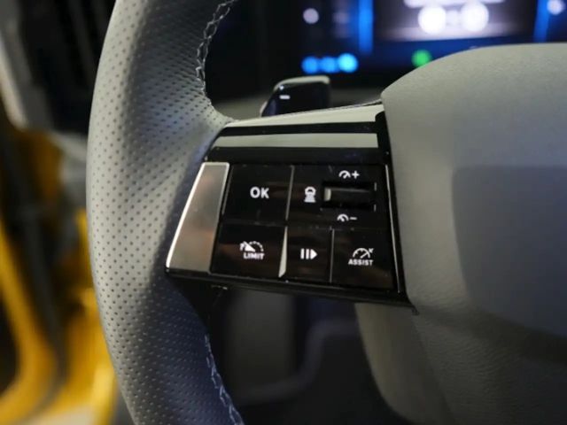 Opel Astra Business Elegance