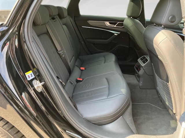 Audi A6 45 TDI Avant Quattro S-Tronic