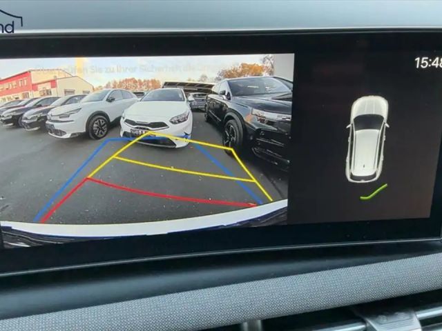 Hyundai Tucson T-GDi