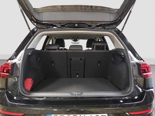 Volkswagen Golf 1.5 TSI