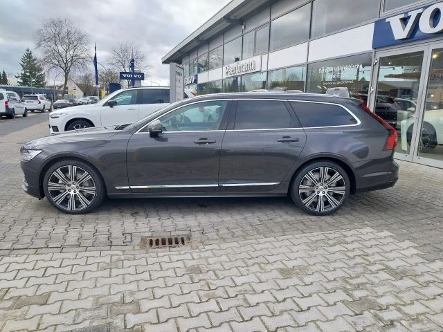 Volvo V90 Bright Plus
