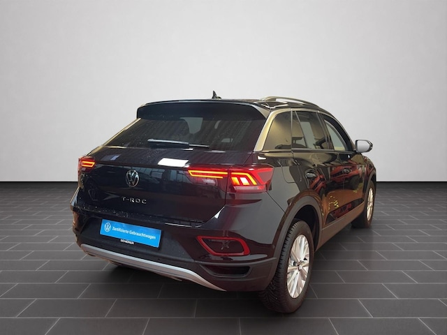 Volkswagen T-Roc 1.0 TSI Life