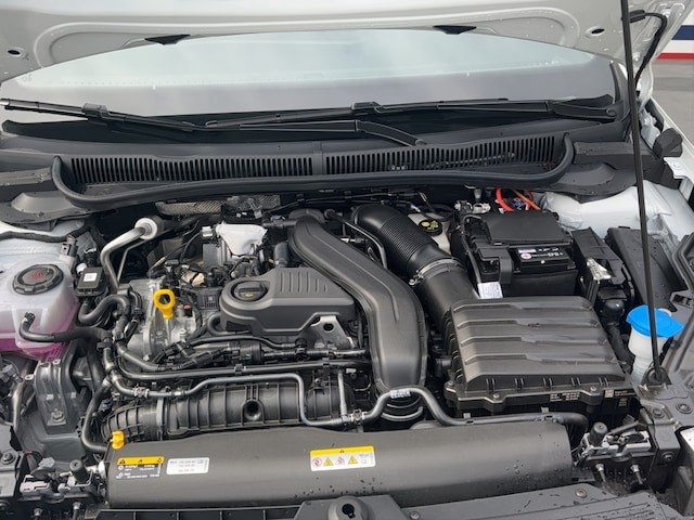 Volkswagen Taigo 1.5 TSI DSG IQ.Drive R-Line