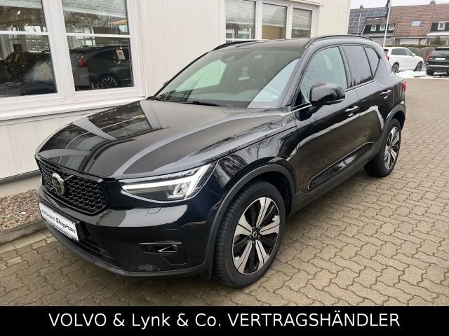 Volvo XC40 Dark Recharge T4 Ultimate