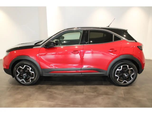 Opel Mokka -e ''Ultimate'' Rückfahrkamera Matrix-LED Navi Sit