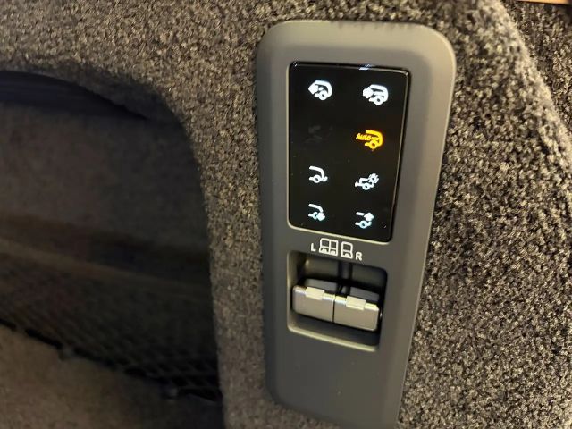 Land Rover Range Rover AWD HSE