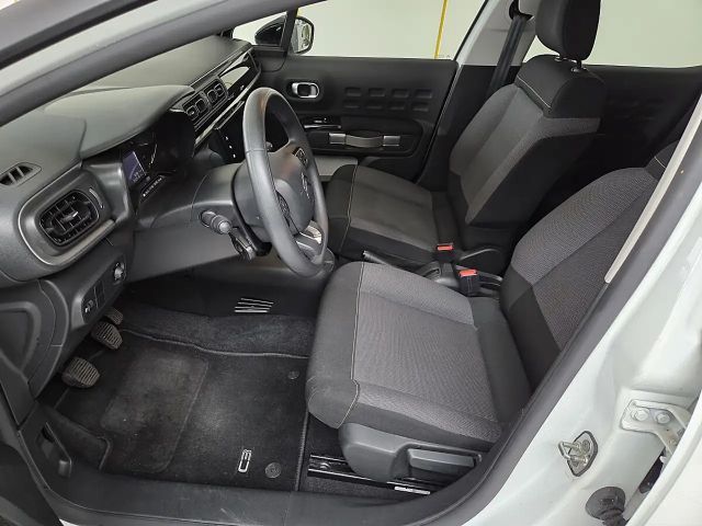 Citroën C3 Feel PureTech