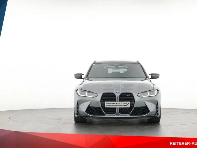 BMW M3 Competition xDrive