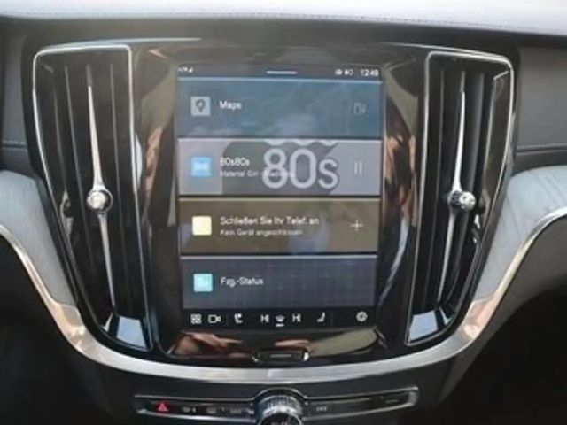 Volvo V60 Cross Country Ultimate