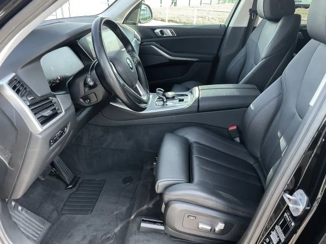 BMW X5 xDrive xDrive25d