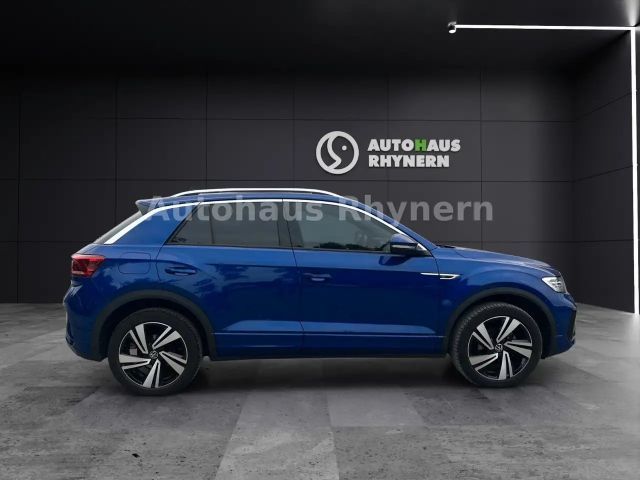 Volkswagen T-Roc 1.5 TSI DSG R-Line