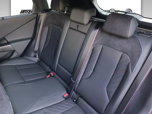 BMW X3 M-Sport xDrive20d