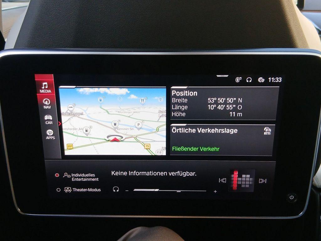 BMW M5 Competition Sedan