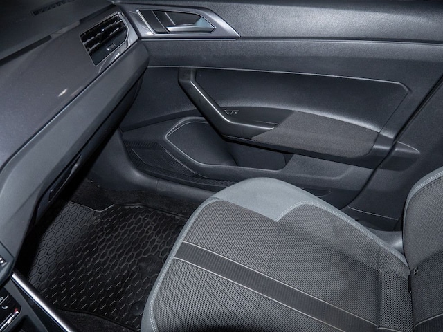 Volkswagen Polo 1.0 TSI Style