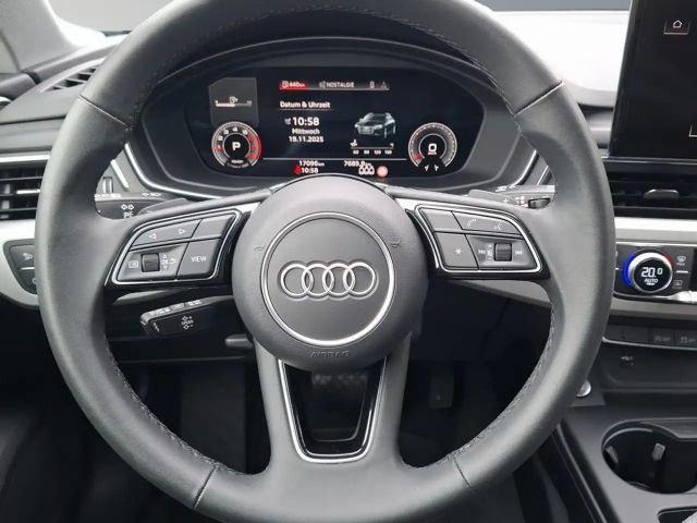 Audi A4 35 TFSI Avant