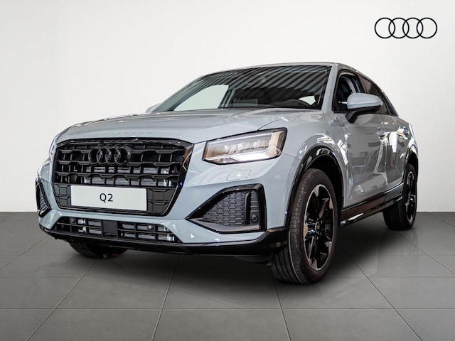 Audi Q2 35 TFSI S-Tronic