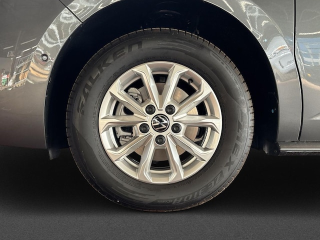 Volkswagen Multivan Life