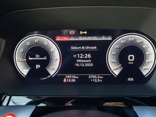 Audi A3 35 TFSI S-Line Sedan Sportback