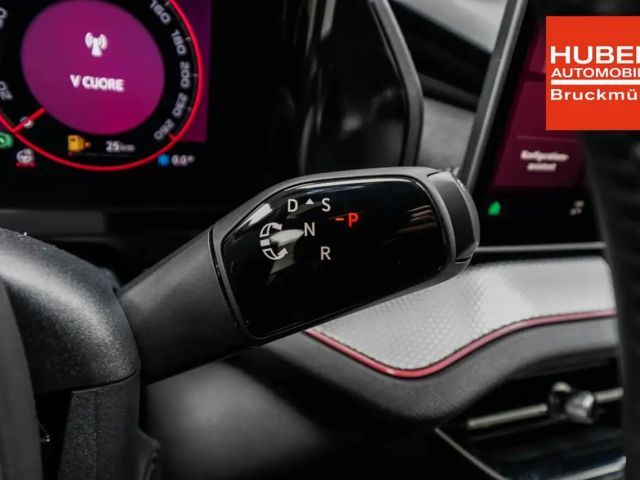 Skoda Kodiaq Sportline