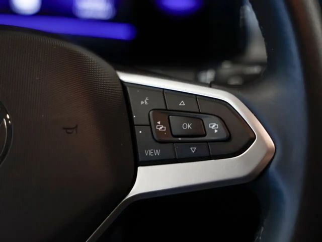 Volkswagen T-Roc 1.0 TSI Life Plus