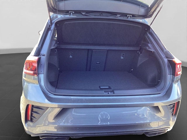 Volkswagen T-Roc 2.0 TDI DSG R-Line