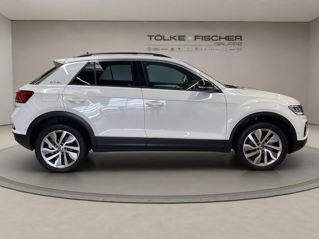Volkswagen T-Roc 1.5 TSI