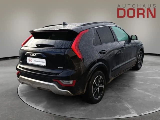 Kia Niro GDi PHEV Vision