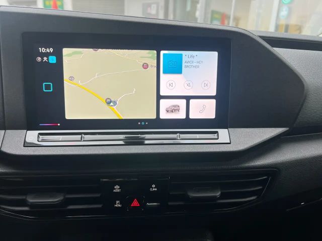 Volkswagen Caddy Cargo TDI