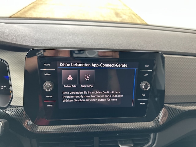 Volkswagen T-Cross 1.0 TSI DSG Life