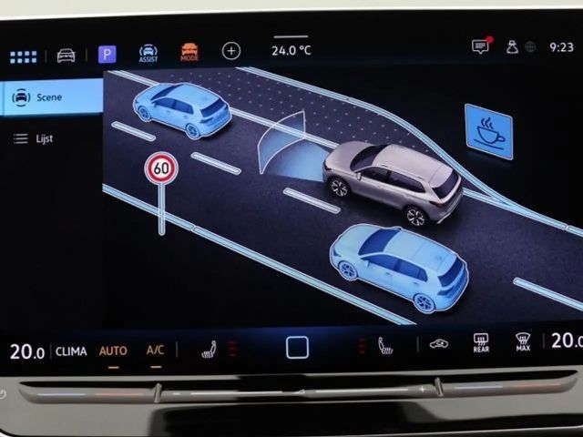 Volkswagen Tiguan 1.5 eTSI DSG Life Plus