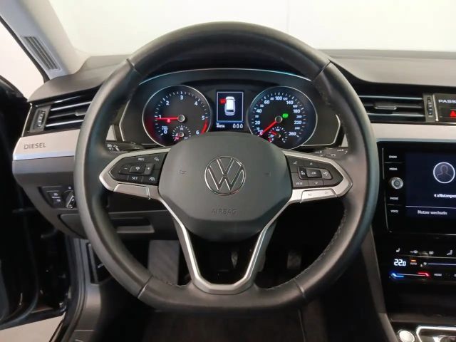 Volkswagen Passat Business DSG Variant