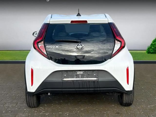 Toyota Aygo X Hatchback Play X-play