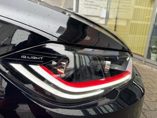 Volkswagen Polo 2.0 TSI DSG