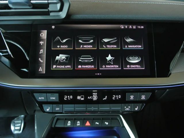 Audi A3 30 TDI S-Line Sport