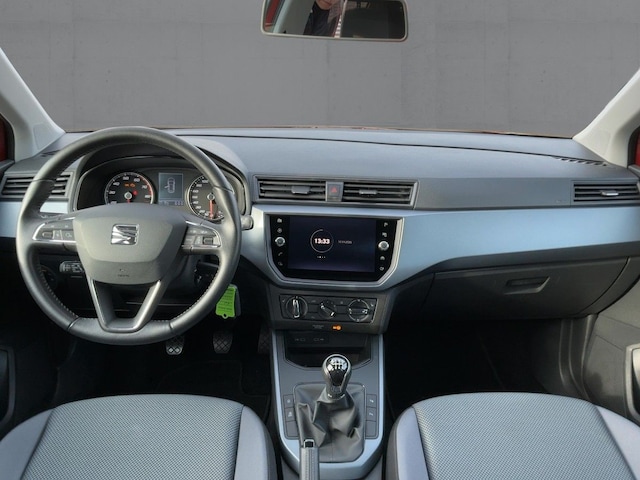 Seat Arona 1.0 TSI Style