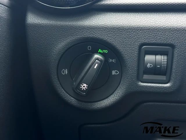 Skoda Fabia 1.0 TSI Ambition