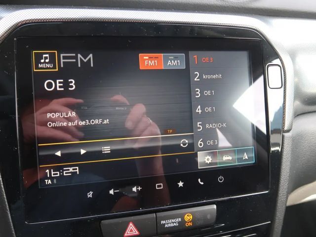 Suzuki Vitara AllGrip Flash Hybrid