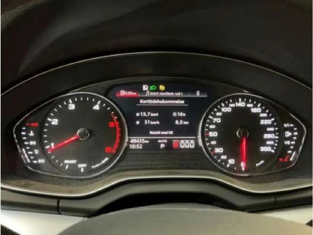 Audi Q5 40 TDI Quattro S-Tronic