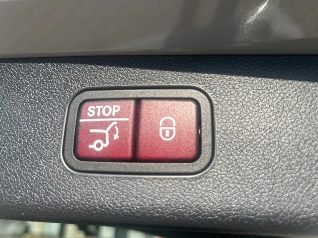 Mercedes-Benz E 200 AMG Line Estate