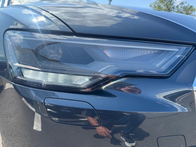 Audi A6 40 TDI S-Tronic Sedan